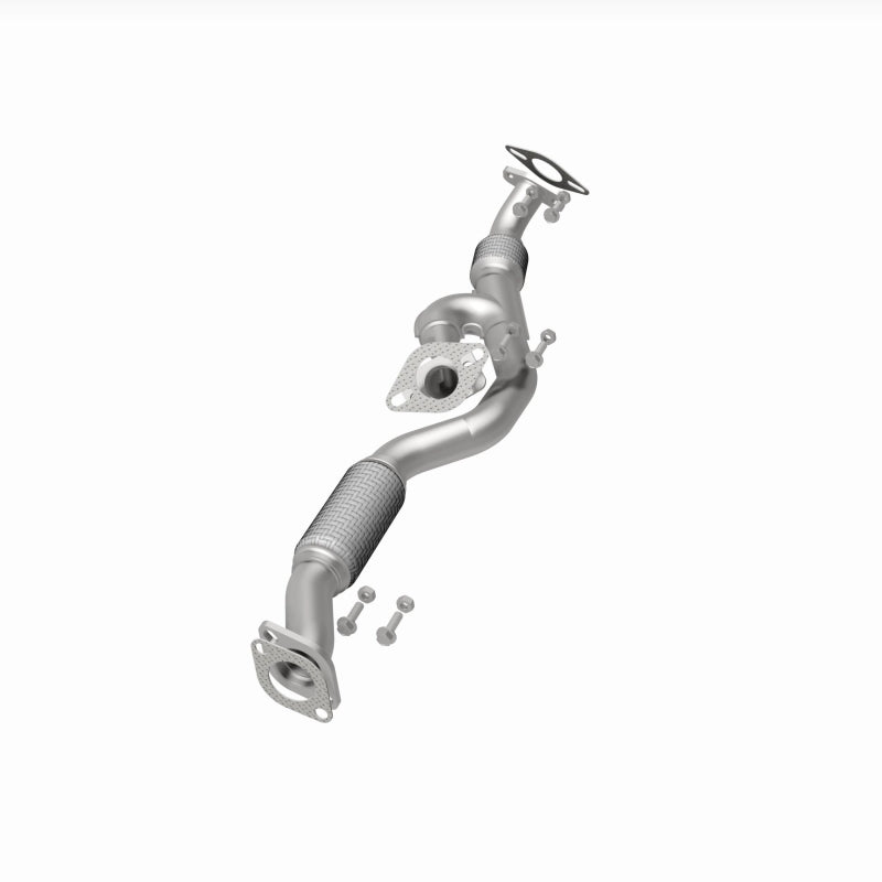 Magnaflow 107-0131 BRE Exhaust 05-08 fits Tucson Sportage 2.7L Front Pipe Kit