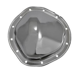 Yukon Gear YP C1-GM12T Chrome Cover For fits GM 12 Bolt Truck