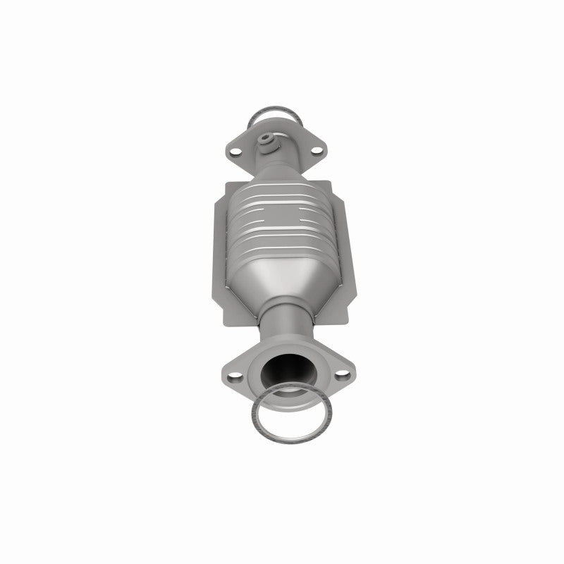 MagnaFlow 441024 Conv DF 00 fits Mazda 626 2.5L CA