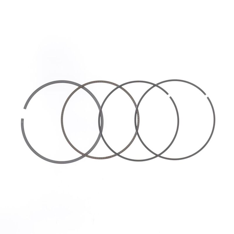 Athena S41316169 fits Yamaha YZ F 250 77mm Bore Piston Ring Set (For Piston)