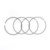 Athena S41316169 fits Yamaha YZ F 250 77mm Bore Piston Ring Set (For Piston)