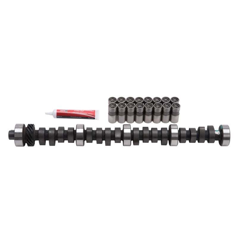 Edelbrock 2172 Perf Plus Cam and Lifters Kit fits Ford 351M-400