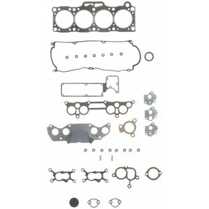 Fel-Pro HS9422PT2 fits Mazda B2000 HS 9422 PT-2 PermaTorque Engine Cylinder Head Gasket Set