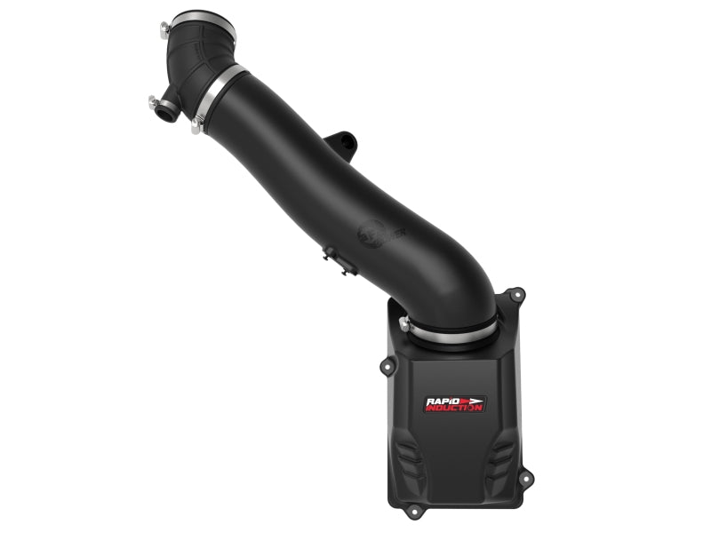 AFE 52-10005D Induction Cold Air Intake System w/Pro DRY-S Filter 20-21 fits Je