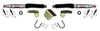 Skyjacker 9211 2011-2017 fits Chevrolet Silverado 2500 HD 4 Wheel Drive