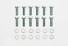 Wilwood bolt kit HAT/ROTOR 5/16-24X1.00 LG hxhd lwd