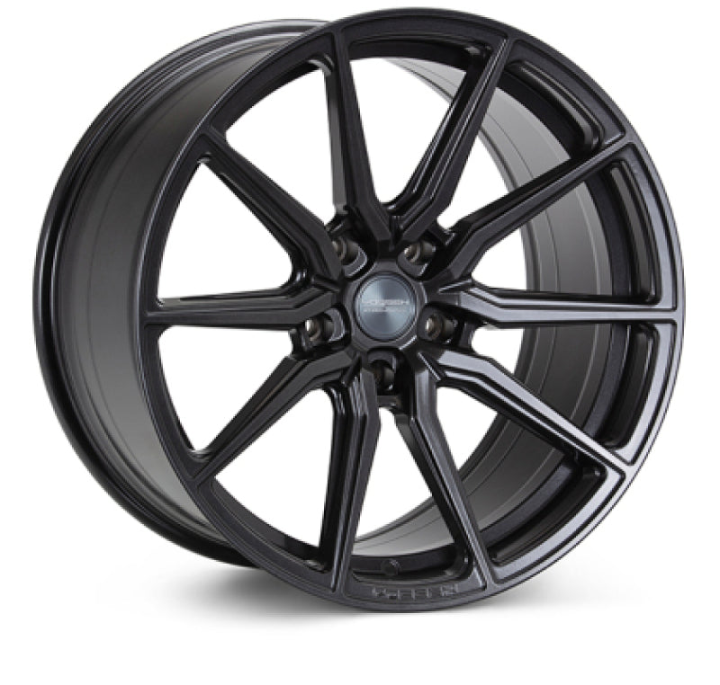 Vossen HF3-0P001 HF3 - 20x9 - ET44 - 5x130 - 71.6 - FLAT - ANT - Anthracite Wheel