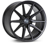 Vossen HF3-0P002 HF3 - 20x11 - ET65 - 5x130 - 71.6 - DEEP - ANT - Anthracite Wheel