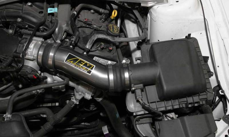 AEM 22-686C 11-14 fits Ford Mustang 3.7L V6 Air Intake System