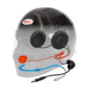 Bell 1239127 GT6 RD Carbon-4C/EC (HANS) (7 1/2) FIA8859/SA2020 - Size 60