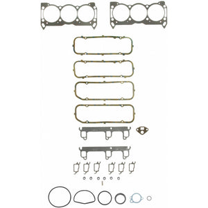 Fel-Pro HS8723PT4 fits Oldsmobile Cutlass Supreme HS 8723 PT-4 PermaTorque Engine Cylinder Head Gasket Set