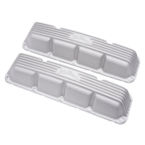 Edelbrock 41999 Valve Cover Classic Series AMC/fits Jeep 1967-91 290-401 CI V8 Satin