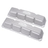 Edelbrock 41999 Valve Cover Classic Series AMC/fits Jeep 1967-91 290-401 CI V8 Satin