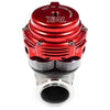 TiALSport 002959 TiAL Sport MV-SA Wastegate (All Springs) w/Clamps - Red