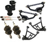 Ridetech 11310298 91-96 fits GM B-Body Air Suspension System