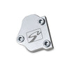 Skunk2 Racing 639-05-0700 Skunk2 K-Series VTEC Clear Anodized Block Off Plate