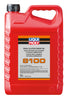 LIQUI MOLY 20116 5L Dual Clutch Transmission Oil 8100