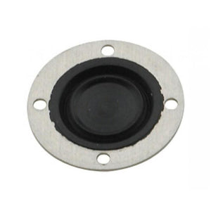Fragola 999400 Grommet Seal 1.5in Diameter Blank