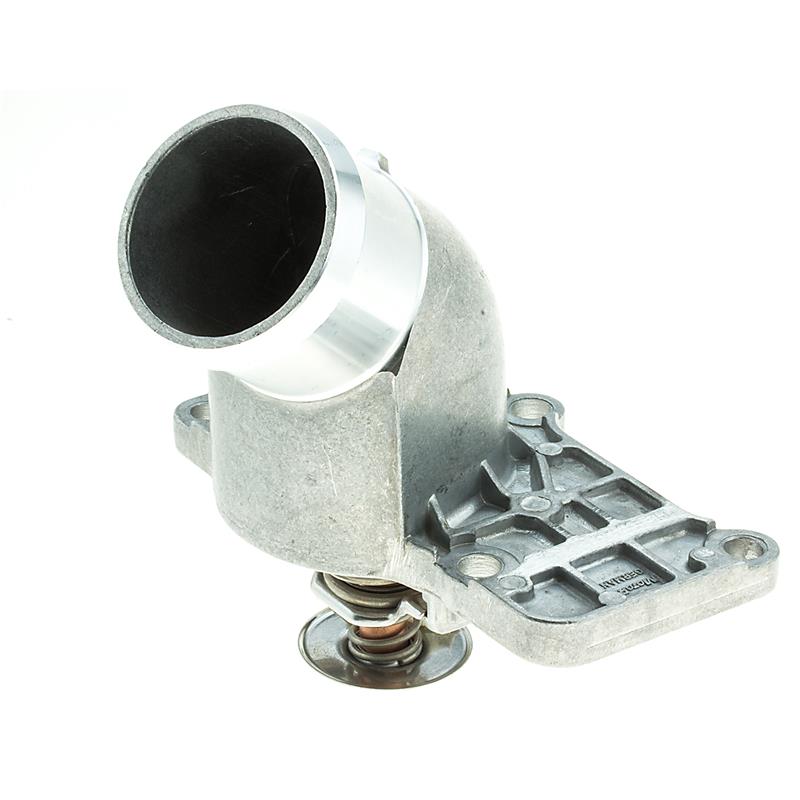 Gates 33950 OE Type Thermostat Water Outlet Assembly - 180 Degree Bottom By-P