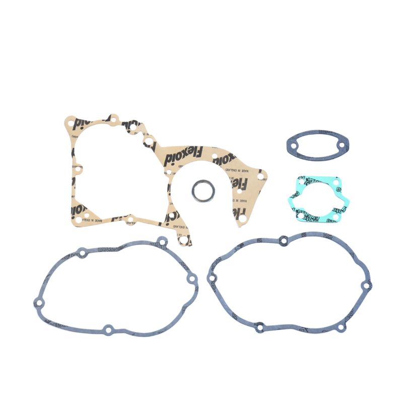 Athena P400110850010 1961 fits Ducati Piuma I S. Brisk 50 Complete Gasket Kit (w/o Oil Seals)