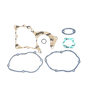 Athena P400110850010 1961 Ducati Piuma I S. Brisk 50 Complete Gasket Kit (w/o Oi