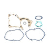 Athena P400110850010 1961 fits Ducati Piuma I S. Brisk 50 Complete Gasket Kit (w/o Oil Seals)