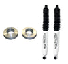 Tuff Country 22905KN 04-08 fits Ford F-150 4wd & 2wd 2in Front Leveling Kit 22905 (SX8000 Shocks)