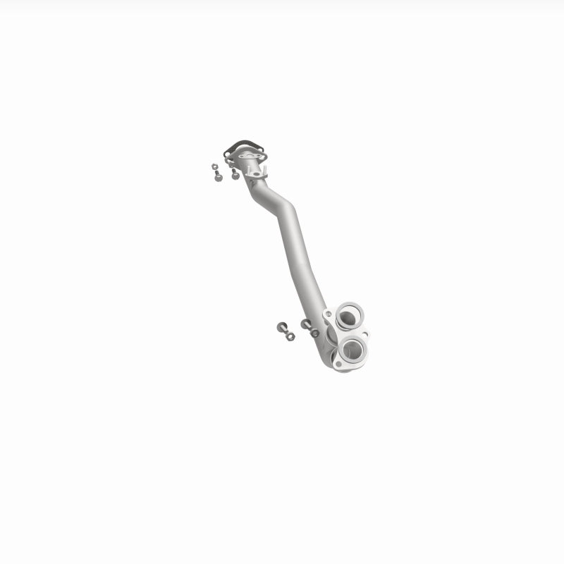 Magnaflow 107-0128 BRE Exhaust 86-89 4Runner 2.4L Front Pipe Kit