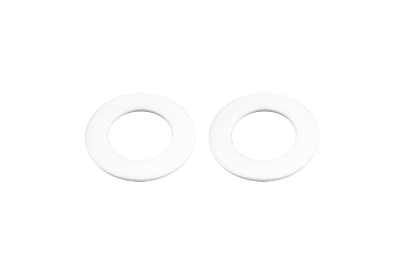 Aeromotive  15045 Replacement Nylon Sealing Washer System for AN-08 Bulk Head Fi