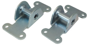 Moroso 62630 74-81 F-Body/78-88 G-Body/73-77 A-Body Solid Motor Mount Pads (Use