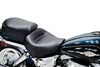 Mustang 75818 fits Suzuki 97-05 VZ800 Marauder Standard Touring 2PC Seat - Black