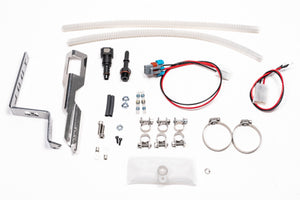 Radium Engineering 20-0797-00 Radium Dual Pump Add-On (for PN 20-0792-00) - 94-0