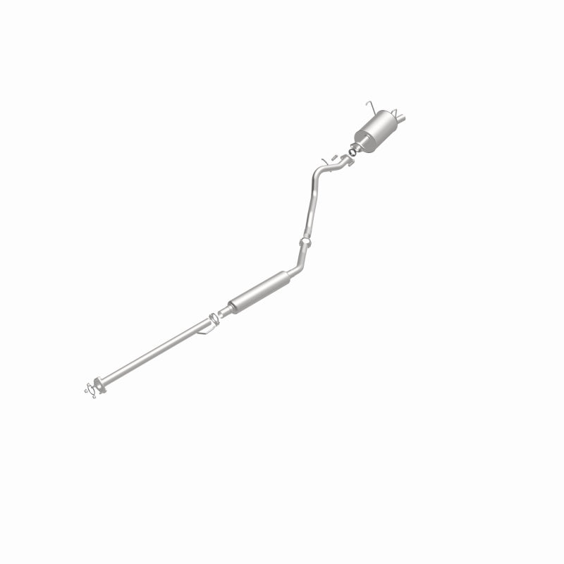 Magnaflow 106-0074 BRE Exhaust Kit 97-01 fits Honda CR-V 2.0L