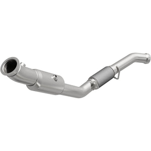 Magnaflow 5551551 2017 fits Mercedes-Benz GLS450 3.0L Direct Fit Converter