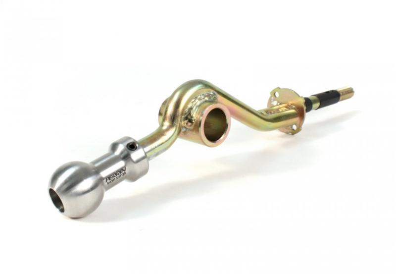 Perrin Performance PSP-INR-220 fits Subaru Short Shifter Adapter Bushings Kit