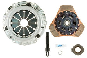 Exedy 8955 06-15 fits Honda Civic 1.8L Stage 2 Cerametallic Clutch Thick Disc
