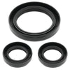 QuadBoss 414121 fits Yamaha YFM350 Bruin 4x4 Front Differential Seal Kit