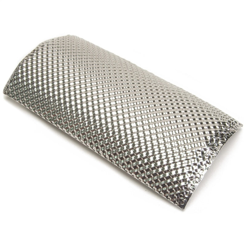 DEI  10254 Pipe Shield - 8.5in x 4.5in