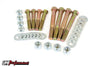 UMI Performance 2602 70-74 Upper & Lower Front A-Arm Mounting Hardware