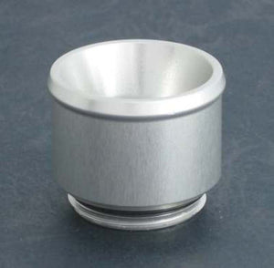 Go Fast Bits 5230 GFB 30mm Plumback Adaptor (Standard fitting on 1001 1003 1008 1010 and 1011)