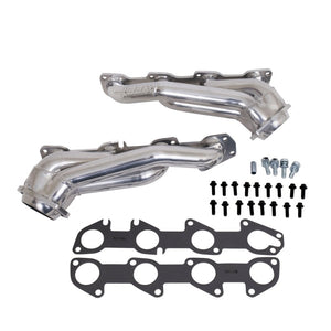 BBK 40120 05-15 fits Dodge Challenger Charger 5.7 Hemi Shorty Tuned Length Ex