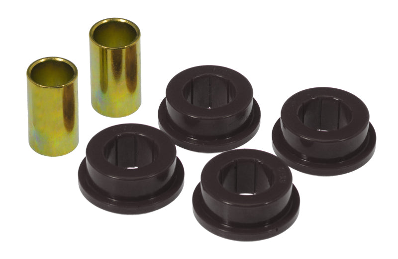Prothane 6-1218-BL fits Ford 00-03 Super Duty Front Track Bar Bushings - Black