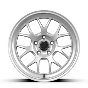fifteen52 RSARS-80552+25 Apex RSR 18x10.5 5x120 25mm ET 72.56mm Center Bore Radiant Silver