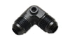 Vibrant 16536 o -6AN Male 90 Degree Union Adapter Fitting with 1/8in NPT Port