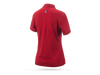 Akrapovic 802154 Corpo Polo Red Womens - XL