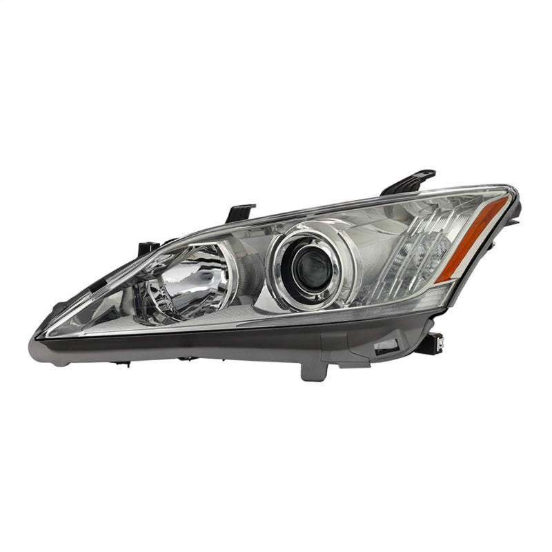 xTune 9943294 10-12 fits Lexus ES350 Driver Side HID/AFS Headlight - OEM Left (PRO-JH-LES10-AFS-OE-L)