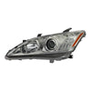 SPYDER 9943294 xTune fits Lexus ES350 Driver Side HID/AFS Headlight OEM Left