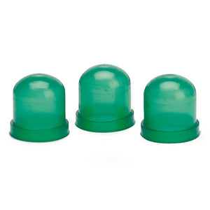 AutoMeter 3215 Autometer Light Bulb Boots - Green