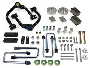 Tuff Country 52080 14-20 fits Toyota Tundra TRD Pro 4x4 & 2wd 2.5in Lift Kit