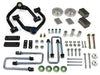 Tuff Country 52080 14-20 fits Toyota Tundra TRD Pro 4x4 & 2wd 2.5in Lift Kit